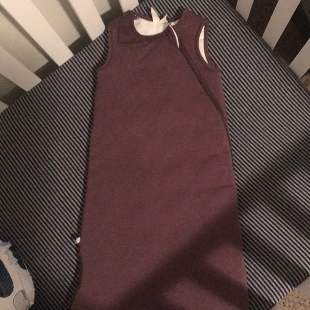 Kyte baby sleep sack
